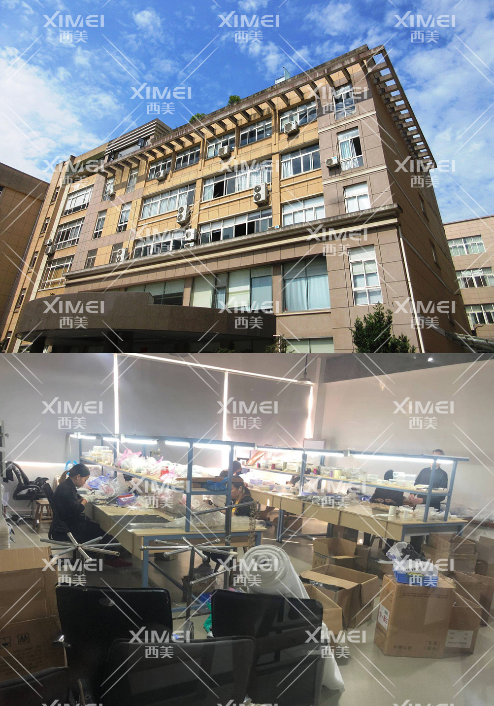 恭喜重庆XXX珠宝饰品有限公司顺利通过SEDEX验厂审核(图1)