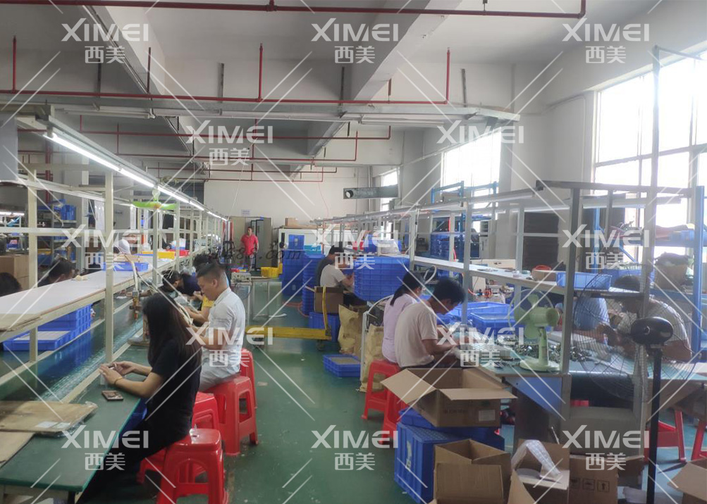 恭喜苏州XXX电子技术有限公司顺利通过SEDEX验厂审核(图1)