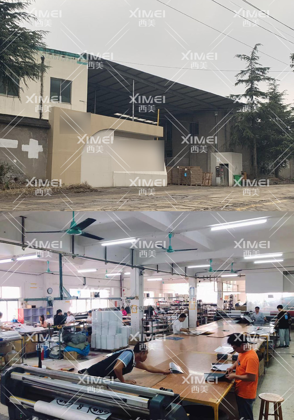 恭喜绍兴市XX进出口有限公司顺利通过FSC认证审核(图1)