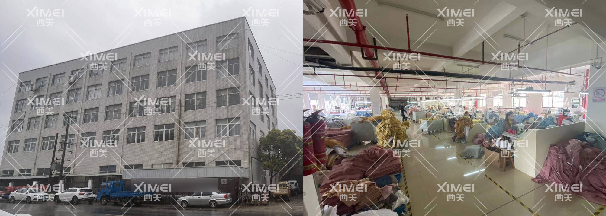 恭喜连云港XXX纺织品有限公司顺利通过BSCI验厂审核(图1)