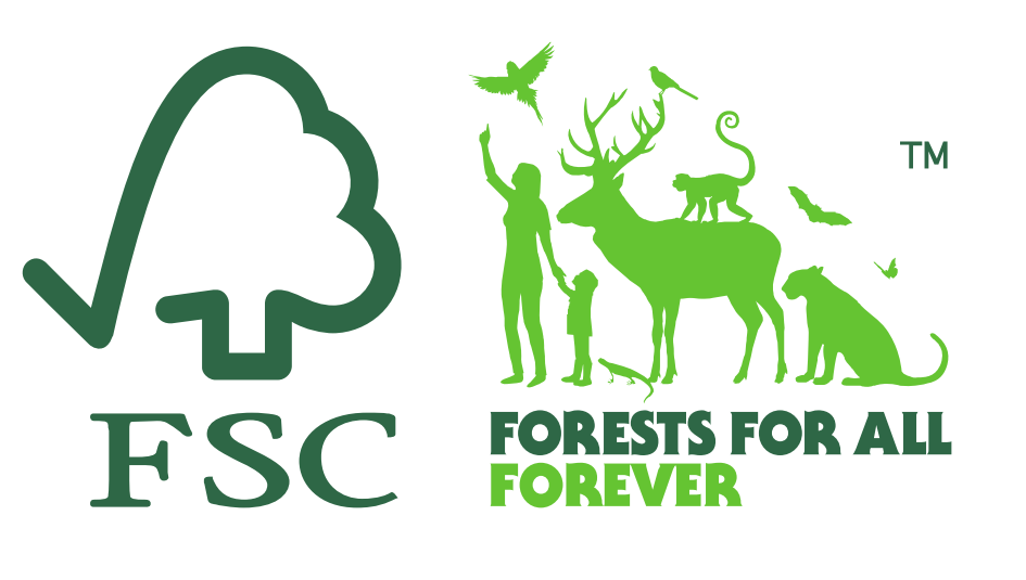 FSC认证是什么?FSC审核及FSC标签使用、证书查询详解(图3) FSC认证是什么?FSC审核及FSC标签使用、证书查询详解(图3)